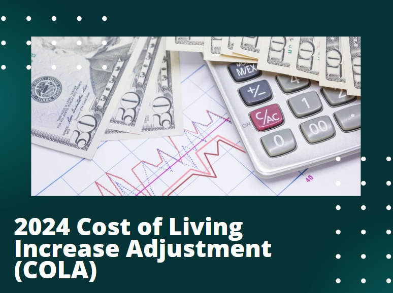 Understanding Cost of Living Adjustments (COLA) for Washington State